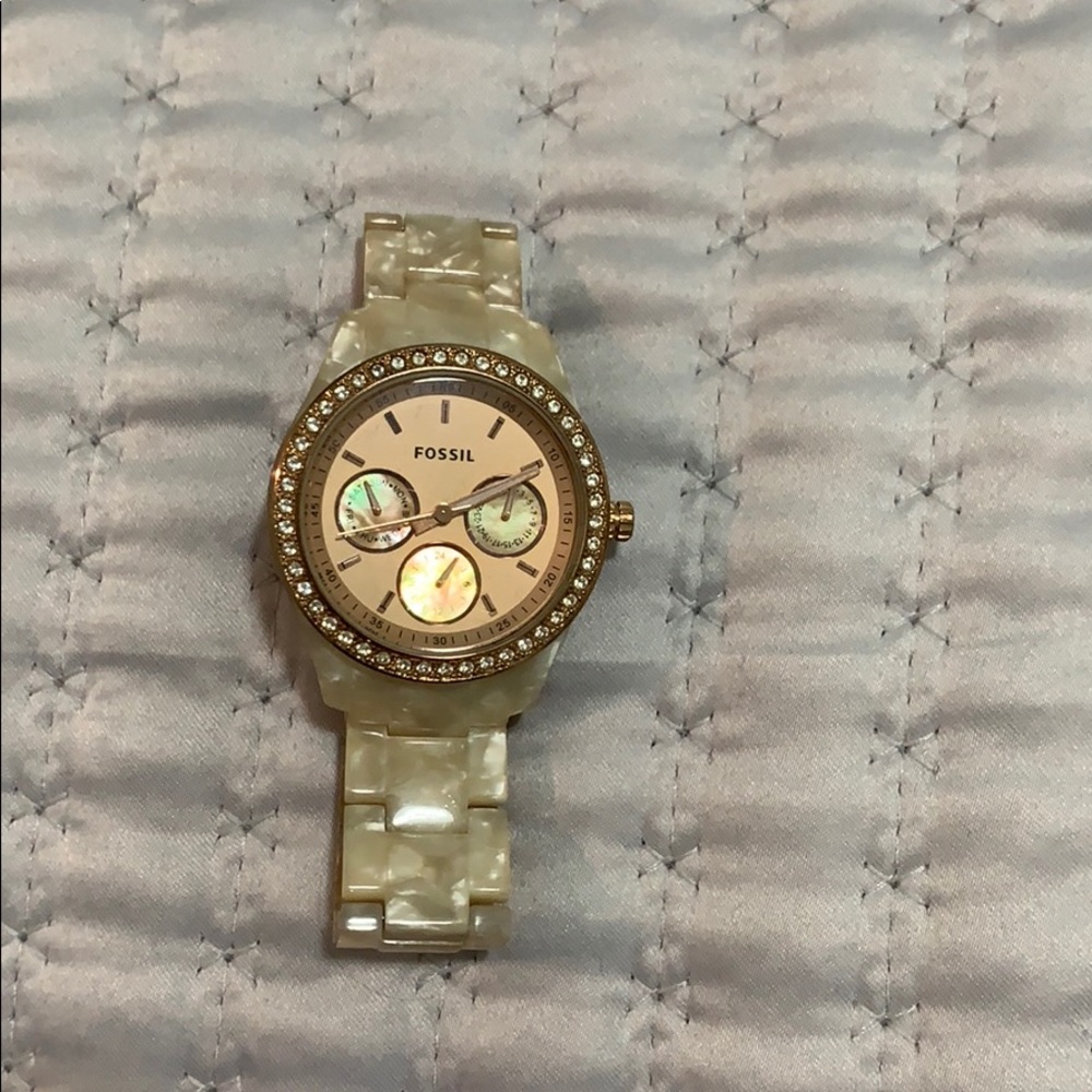 Fossil Watch
